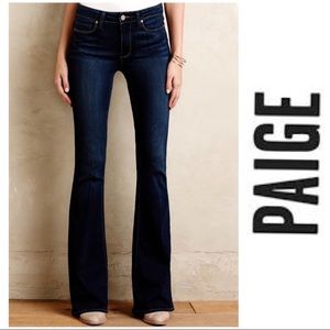 31 Paige Canyon Flare - Like New